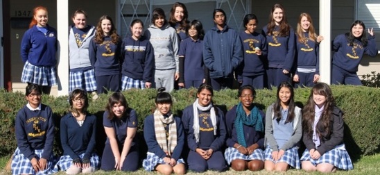 2011 Team
