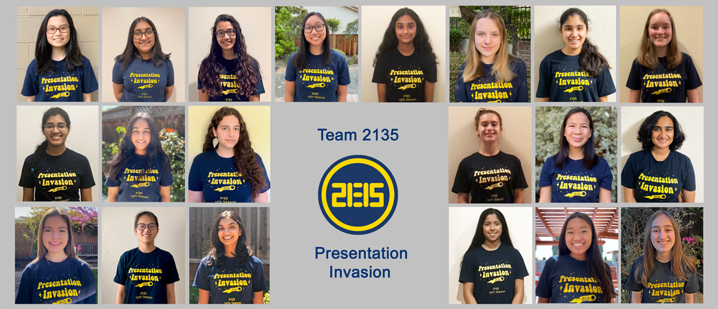 2021 Team
